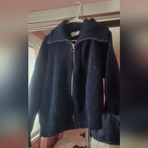 Old Navy Women's Navy Jacket